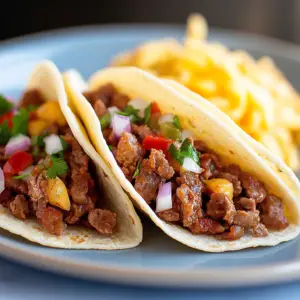 Taco Bell Meat Recipe