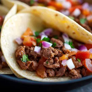Taco Bell Meat Recipe