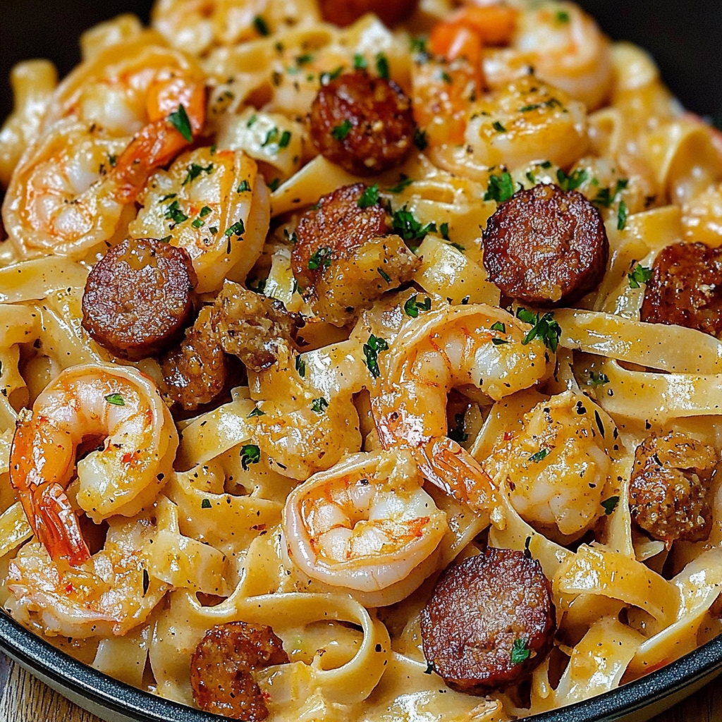 Recipe preparation