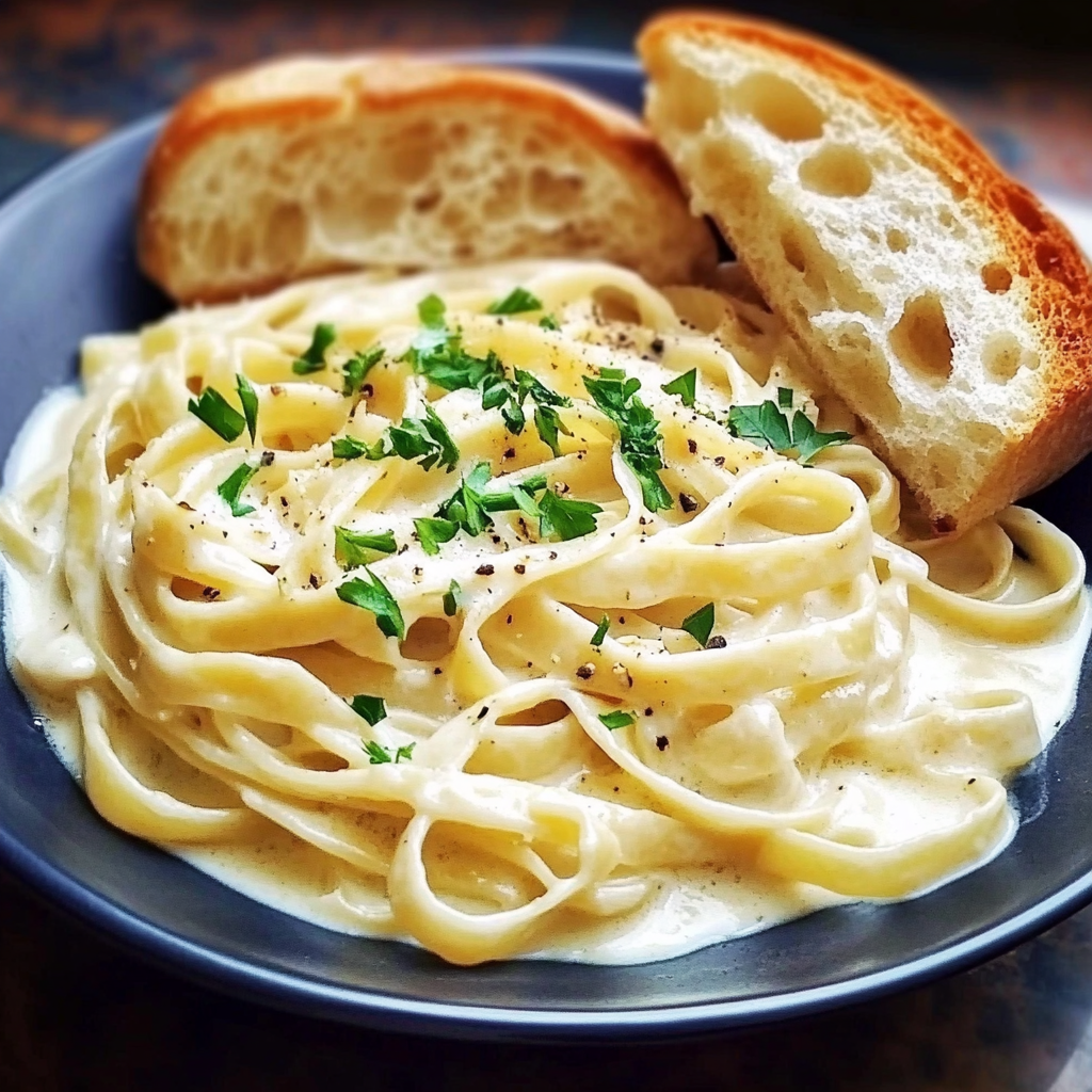 Recipe preparation