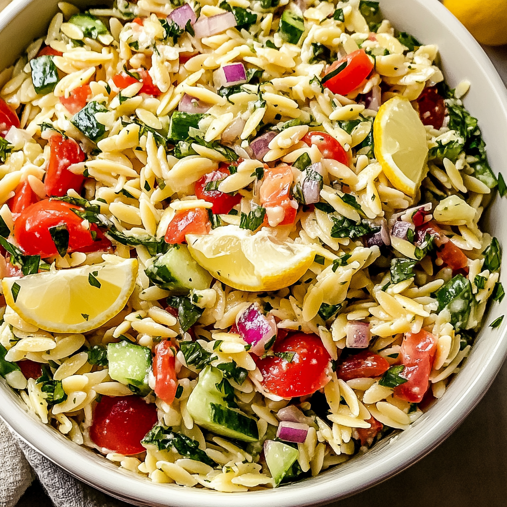 Recipe preparation