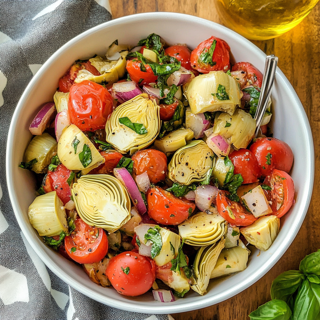 Recipe preparation