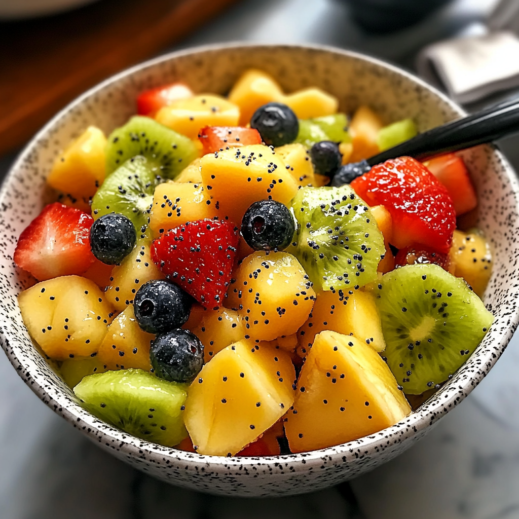 Recipe preparation