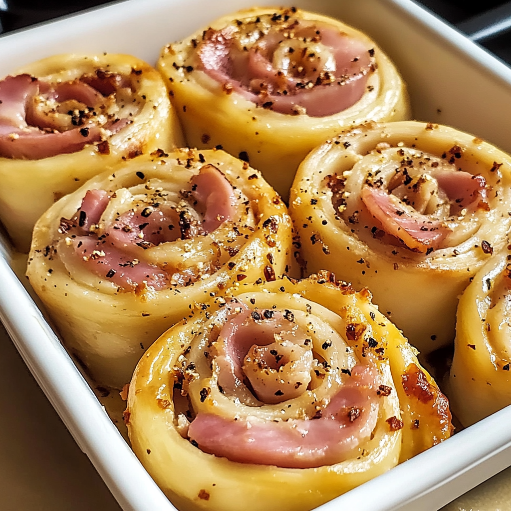 Recipe preparation
