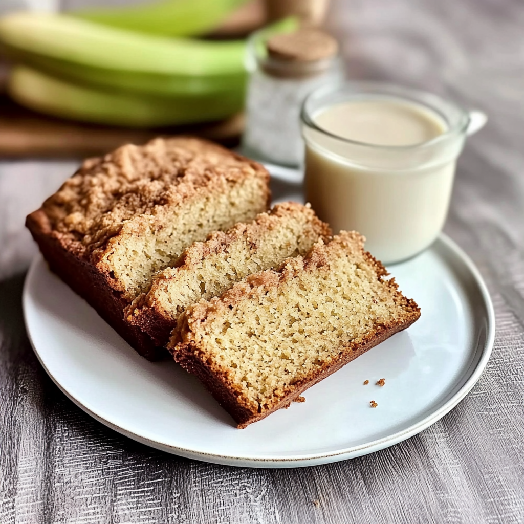 Recipe preparation for Snickerdoodle Zucchini Bread Recipe